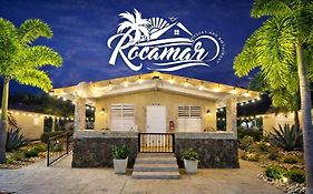 Rocamar Resort & Restaurant